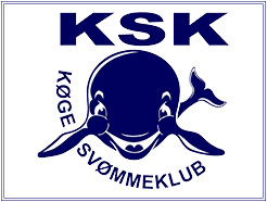 Sponsor Køge Svømmeklub